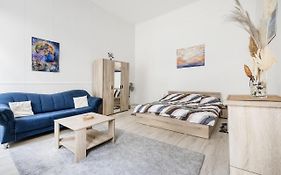 Lovely Studio In The Heart Of Budapest